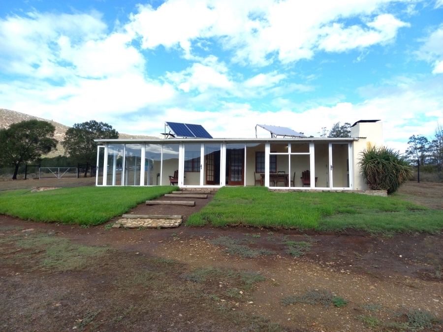 Commercial Property for Sale in Uniondale Rural Western Cape